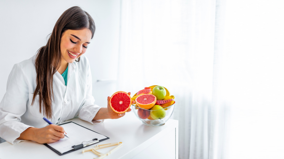 Çavdarhisar Diyetisyen